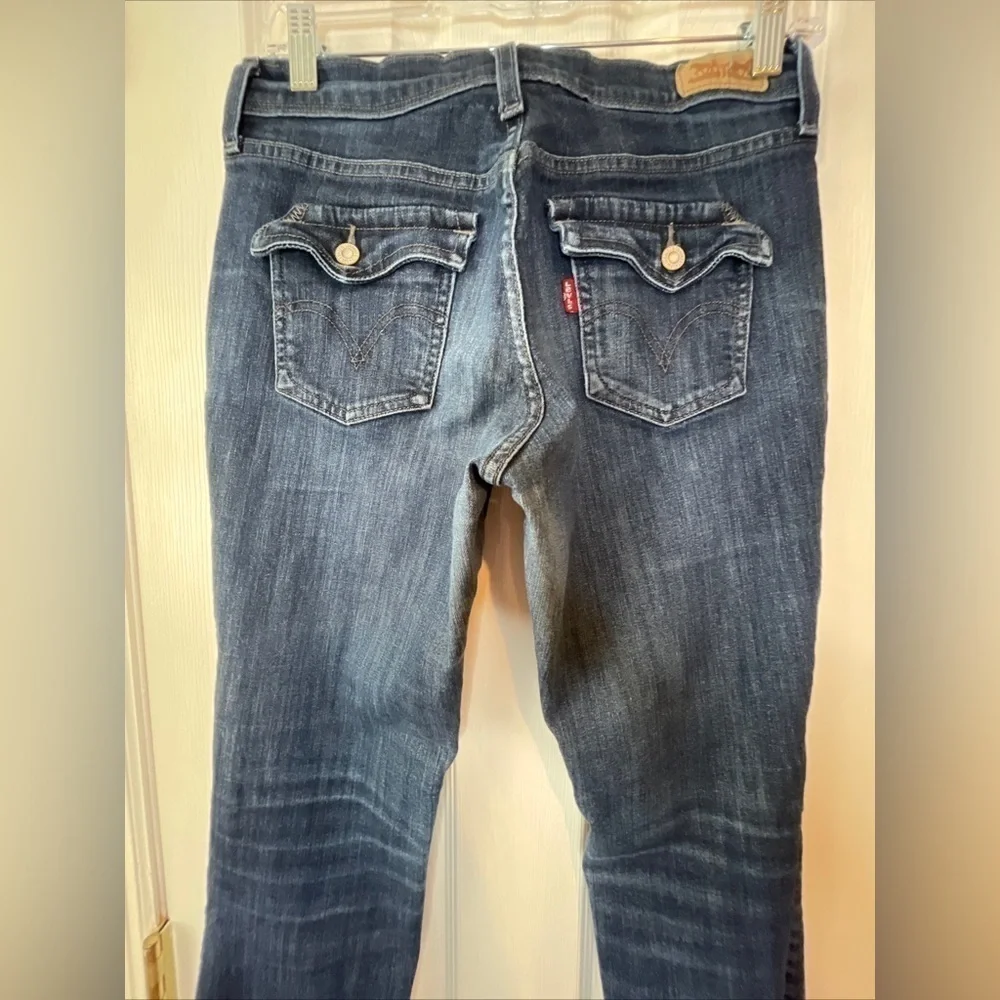 Levis levi’s 515